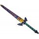 AF Linkův meč "MASTER SWORD - NEW MODEL" Legend of Zelda