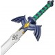 AF Linkův meč "MASTER SWORD - NEW MODEL" Legend of Zelda