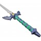 AF Linkův meč "MASTER SWORD - NEW MODEL" Legend of Zelda