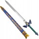 AF Linkův meč "MASTER SWORD - NEW MODEL" Legend of Zelda