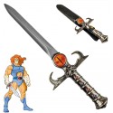 AF Legendární meč "SWORD OF OMENS" - Thundercats