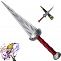 Jolly Gladius meč Liz ''SWORD OF LIZ'' - Nanatsu no Taizai