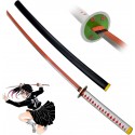 Jolly Ninchirin katana ''KANAO TSUYURI 2'' Demon Slayer