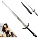 Replika meče ''SWORD OF ATHENA'' BLACK/SILVER - Wonder Woman