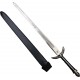 Replika meče ''SWORD OF ATHENA'' BLACK/SILVER - Wonder Woman