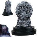 Amont Detailní trůn "THE IRON THRONE" pryskyřice - Game of Thrones