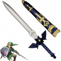 Amont Dýka Linkův meč "MASTER SWORD" The Legend of Zelda