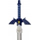 Amont Dýka Linkův meč "MASTER SWORD" The Legend of Zelda