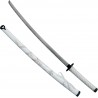 AF Bílá katana "WHITE DRAGON"