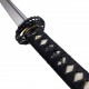 AF Damašková katana "DAMASCUS SHADOW"