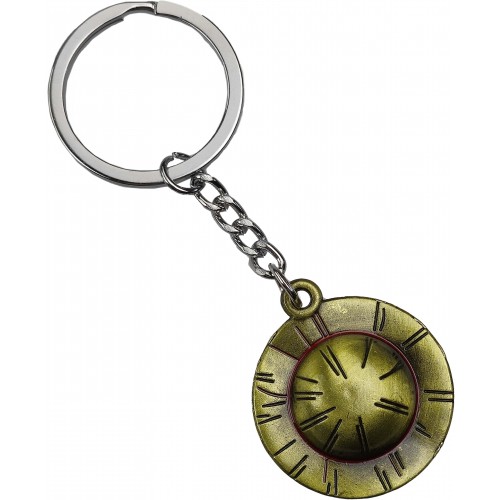 AF Přívěšek na klíče "MUGIWARA" - One Piece