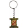 AF Přívěšek na klíče "TOWN PORTAL SCROLL" - DOTA 2