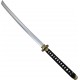 AF Měkčená katana "YOUNG SAMURAI"