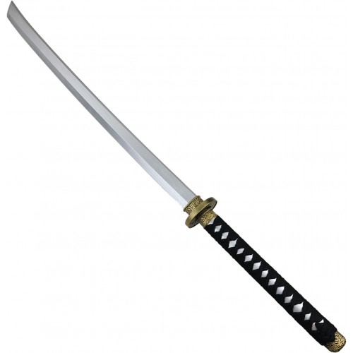 AF Měkčená katana "YOUNG SAMURAI"