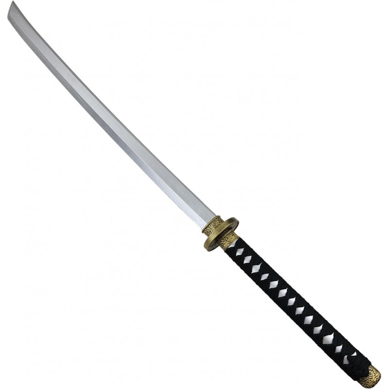 AF Měkčená katana "YOUNG SAMURAI"