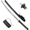 AF Japonská katana "KUMO NO SU" ostrá