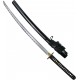 AF Japonská katana "KUMO NO SU" ostrá