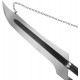 AF Ichigo's Zanpakuto "FINAL TENSA ZANGETSU" - Bleach