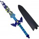 AF Linkův meč "BROKEN MASTER SWORD" - The Legend of Zelda