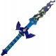 AF Linkův meč "BROKEN MASTER SWORD" - The Legend of Zelda