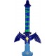 AF Linkův meč "BROKEN MASTER SWORD" - The Legend of Zelda