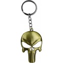 AF Kovový přívěšek "PUNISHER'S SKULL" - Marvel