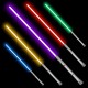 CHSV Světelný meč "SITH ACOLYTE - RGB" Plně kontaktní! Multi-color!!!