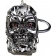 AF Přívěsek na klíče "SILVER SKULL OF T-800" - Terminator