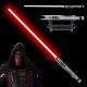 CHSV Světelný meč "DARTH REVAN" Plně kontaktní! Multi-color!!!