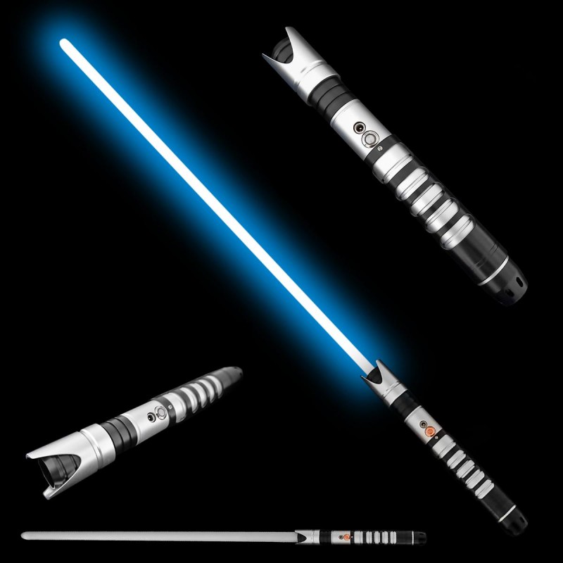 CHSV Světelný meč "JEDI KNIGHT" Plně kontaktní! Multi-color!!!