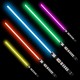 CHSV Světelný meč "JEDI KNIGHT" Plně kontaktní! Multi-color!!!