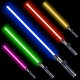 CHSV Světelný meč "DARTH VADER" Plně kontaktní! Multi-color!!! RGB