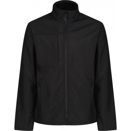 Pánská 3-vrstvá softshellová bunda "Octagon II"