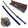 AF Japonská katana "KAPPA" s výbavou