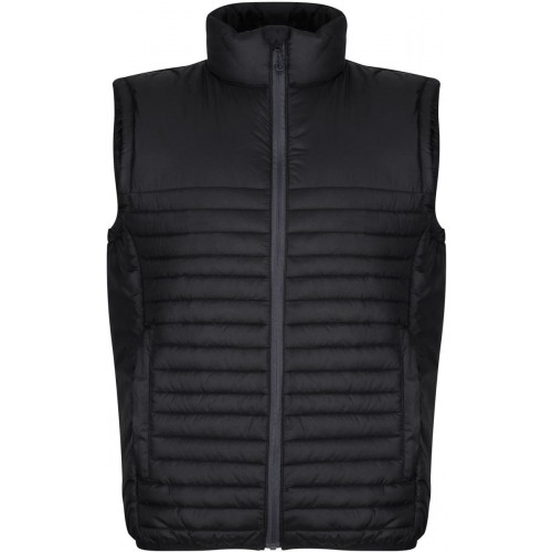 Polstrovaná vesta "Honestly Made"