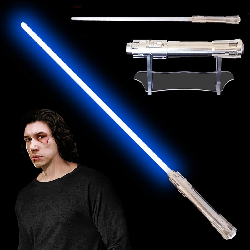 CHSV Světelný meč "BEN SOLO" Plně kontaktní! Multi-color!!!