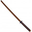 AF Dřevěný Bokken "ENSHU" tréninkový meč