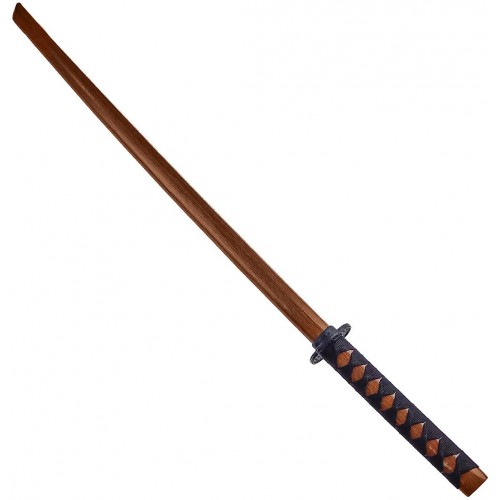 AF Dřevěný Bokken "ENSHU" tréninkový meč