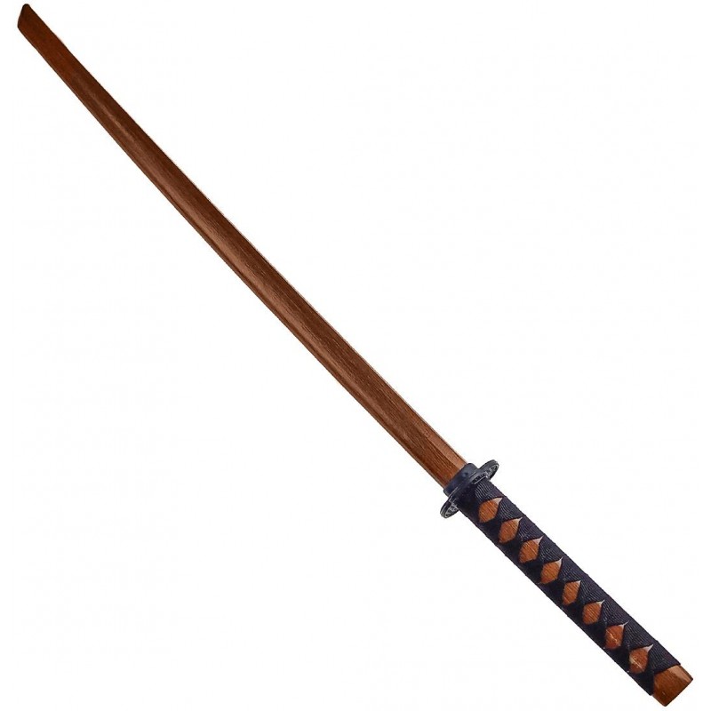 AF Dřevěný Bokken "ENSHU" tréninkový meč