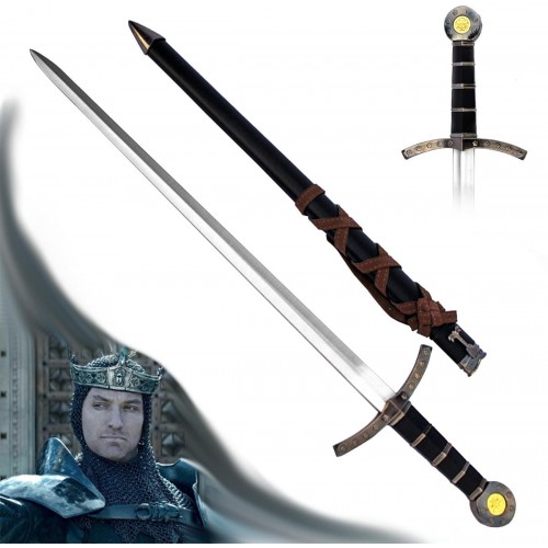 Chladné Zbraně Legendární meč "ARTHUR"