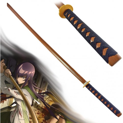 AF Nodači Bokken "SCHOOL OF SAMURAI"