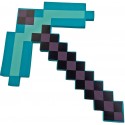 AF Minecraft diamantový krumpáč "DIAMOND PICKAXE"