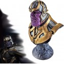 AF Detailní busta "THANOS" pryskyřice - MARVEL