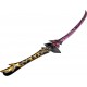 AF Katana Raiden Shogun "MUSOU NO HITOTACHI" - Genshin Impact