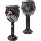 Albainox Templářský kalich "TEMPLAR GOBLET"