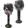Albainox Templářský kalich "TEMPLAR GOBLET"