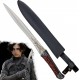 AF Nůž Paul Atreides "CRYSKNIFE" - Dune