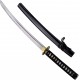 AF Funkční samurajské wakizashi "SAMURAI'S CHOICE"