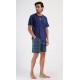 Pánské pyžamo šortky Tobias