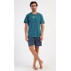 Pánské pyžamo šortky Tobias